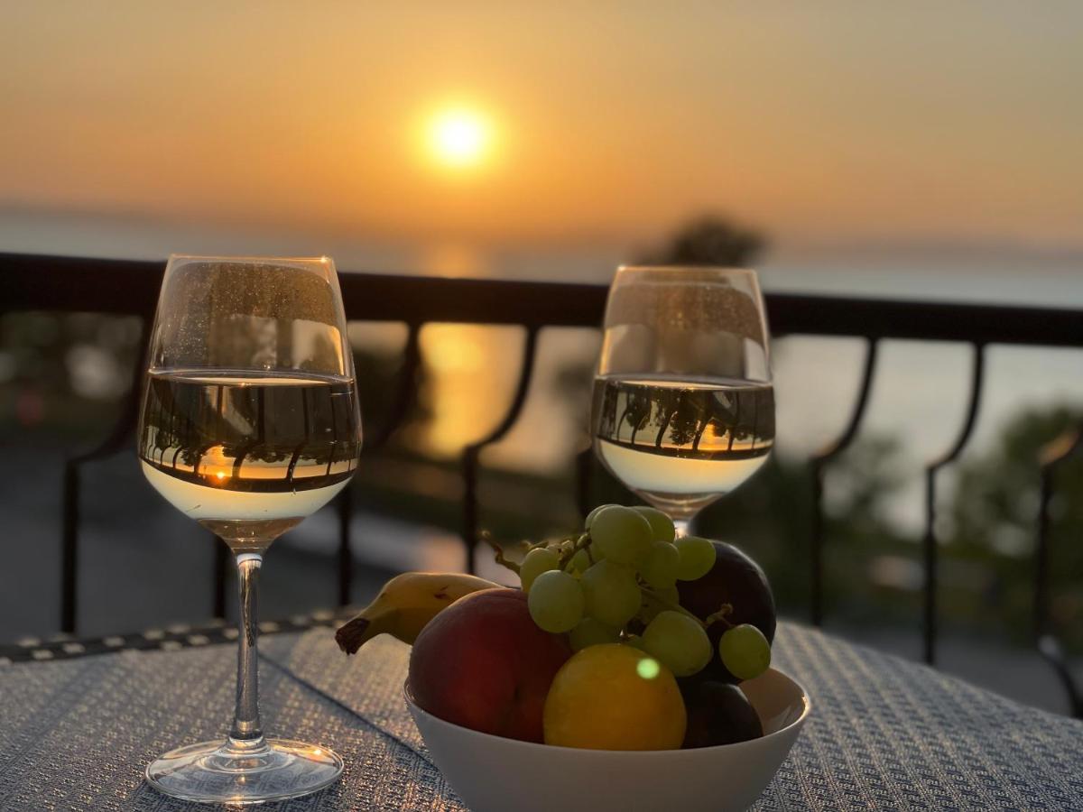 Best Silver Apartman Σίοφοκ Εξωτερικό φωτογραφία