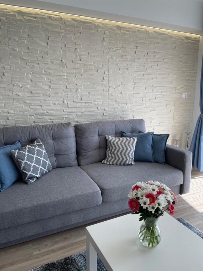Best Silver Apartman Σίοφοκ Εξωτερικό φωτογραφία