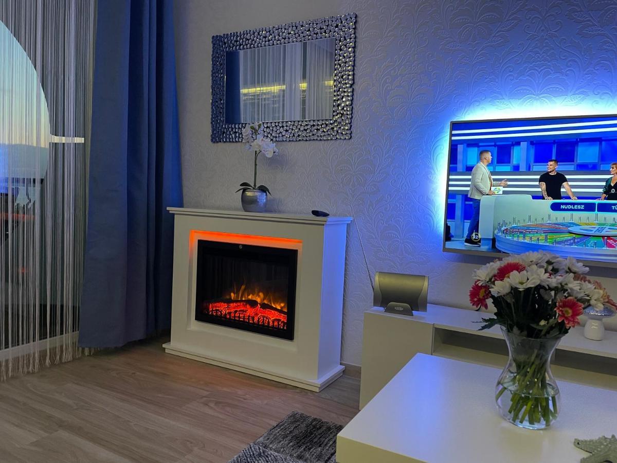 Best Silver Apartman Σίοφοκ Εξωτερικό φωτογραφία