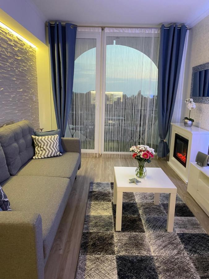 Best Silver Apartman Σίοφοκ Εξωτερικό φωτογραφία