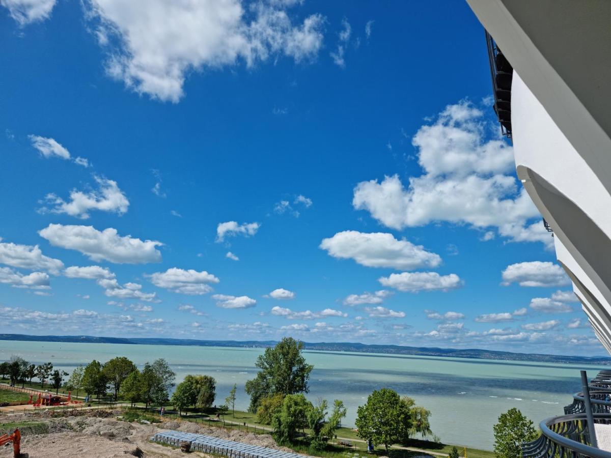 Best Silver Apartman Σίοφοκ Εξωτερικό φωτογραφία