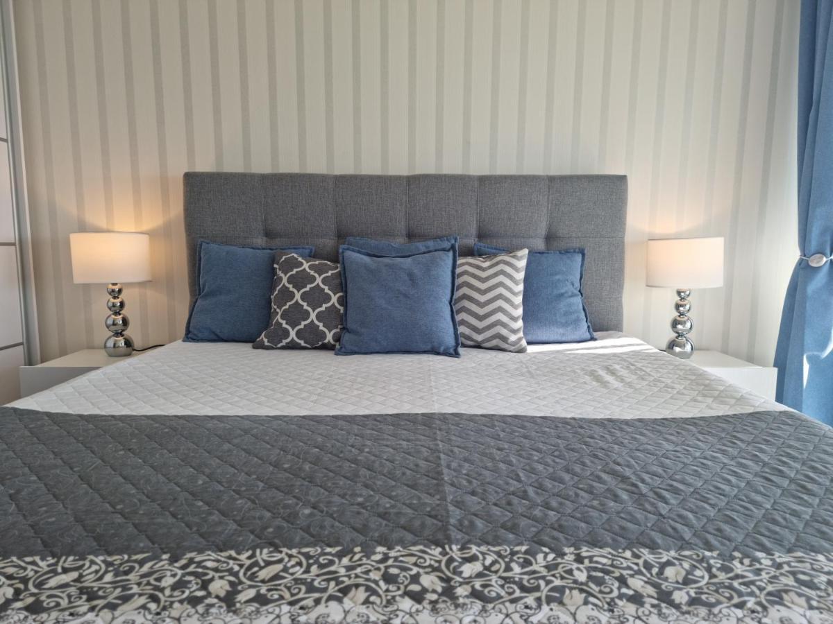 Best Silver Apartman Σίοφοκ Εξωτερικό φωτογραφία