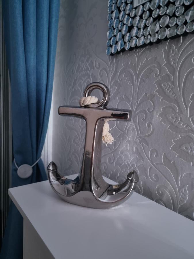 Best Silver Apartman Σίοφοκ Εξωτερικό φωτογραφία