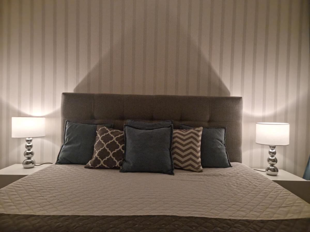 Best Silver Apartman Σίοφοκ Εξωτερικό φωτογραφία